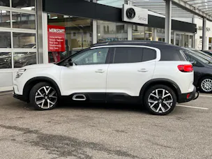 Citroën C5 Aircross 2.0 BlueHDi Shine