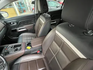 Citroën C5 Aircross 2.0 BlueHDi Shine