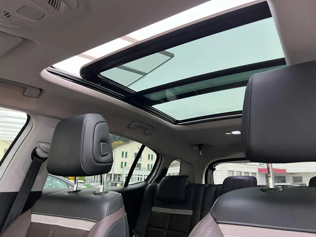 Citroën C5 Aircross 2.0 BlueHDi Shine