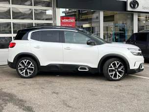 Citroën C5 Aircross 2.0 BlueHDi Shine
