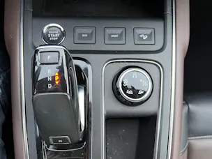 Citroën C5 Aircross 2.0 BlueHDi Shine