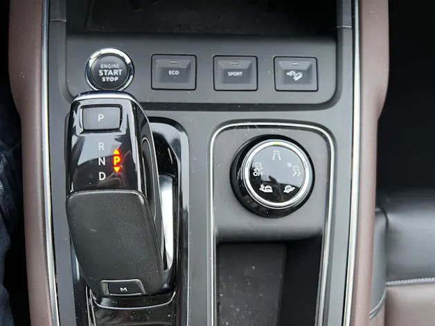 Citroën C5 Aircross 2.0 BlueHDi Shine