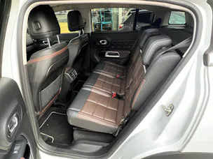 Citroën C5 Aircross 2.0 BlueHDi Shine
