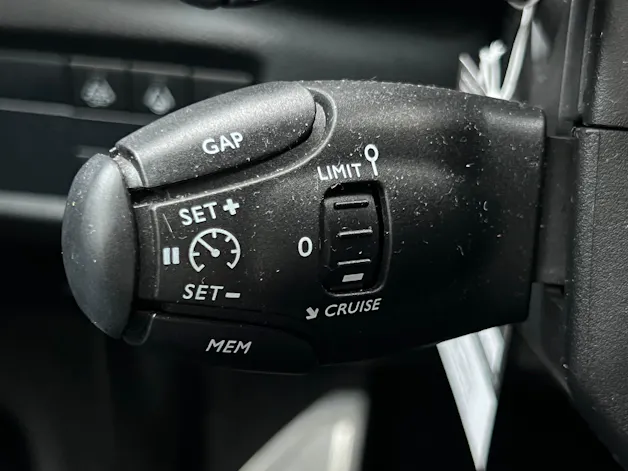 Citroën C5 Aircross 2.0 BlueHDi Shine