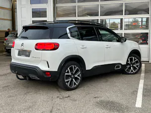 Citroën C5 Aircross 2.0 BlueHDi Shine
