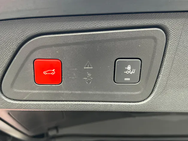 Citroën C5 Aircross 2.0 BlueHDi Shine