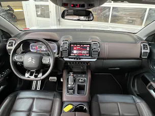 Citroën C5 Aircross 2.0 BlueHDi Shine