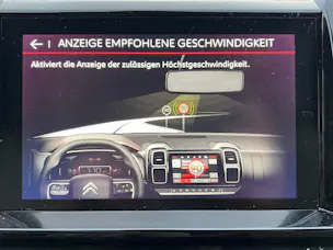 Citroën C5 Aircross 2.0 BlueHDi Shine