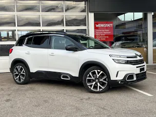 Citroën C5 Aircross 2.0 BlueHDi Shine