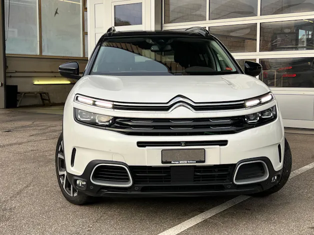 Citroën C5 Aircross 2.0 BlueHDi Shine