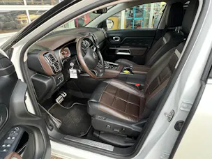 Citroën C5 Aircross 2.0 BlueHDi Shine