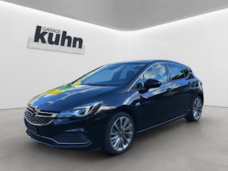 Vehicle image OPEL ASTRA 0