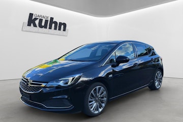 Vehicle image OPEL ASTRA 0 Vehicle image OPEL ASTRA 0