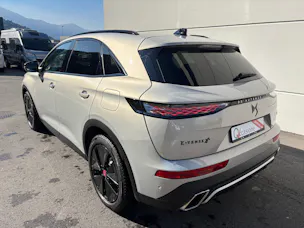DS Automobiles 7 1.6 E-Tense Ligne Noire 4x4