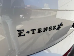DS Automobiles 7 1.6 E-Tense Ligne Noire 4x4