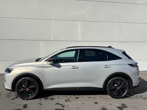 DS Automobiles 7 1.6 E-Tense Ligne Noire 4x4