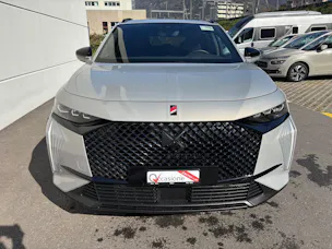 DS Automobiles 7 1.6 E-Tense Ligne Noire 4x4