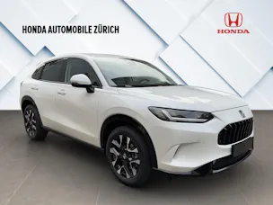 Honda ZR-V 2.0 i-MMD Advance, Leasing Aktion 1.9%
