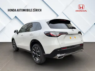 Honda ZR-V 2.0 i-MMD Advance, Leasing Aktion 1.9%