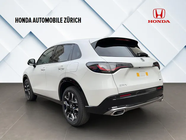Honda ZR-V 2.0 i-MMD Advance, Leasing Aktion 1.9%