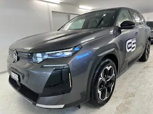 Citroën e-C5 Aircross Max