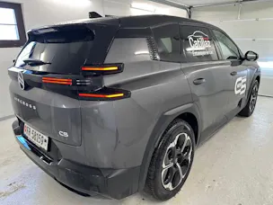 Citroën e-C5 Aircross Max
