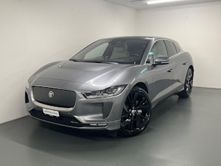 Vehicle image JAGUAR I-PACE 0