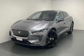 Vehicle image JAGUAR I-PACE 0 Vehicle image JAGUAR I-PACE 0