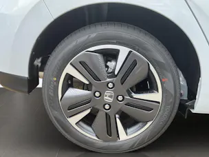 Honda Jazz 1.5 i-MMD Advance, Leasing Aktion 1.9%