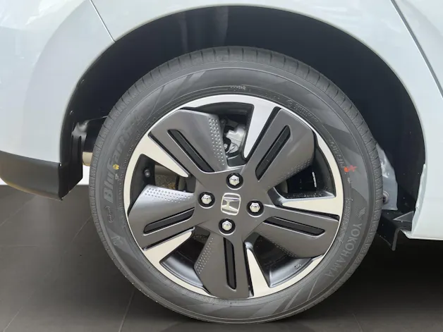 Honda Jazz 1.5 i-MMD Advance, Leasing Aktion 1.9%