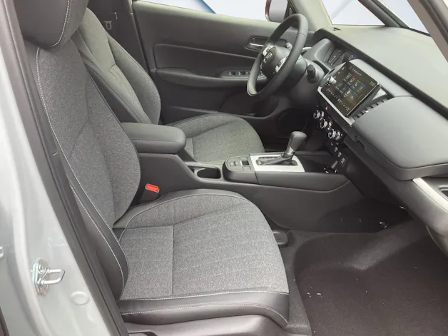 Honda Jazz 1.5 i-MMD Advance, Leasing Aktion 1.9%
