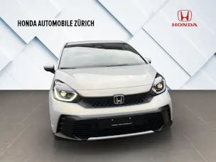 Honda Jazz 1.5 i-MMD Advance, Leasing Aktion 1.9%
