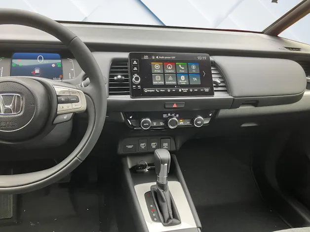 Honda Jazz 1.5 i-MMD Advance, Leasing Aktion 1.9%