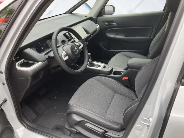 Honda Jazz 1.5 i-MMD Advance, Leasing Aktion 1.9%