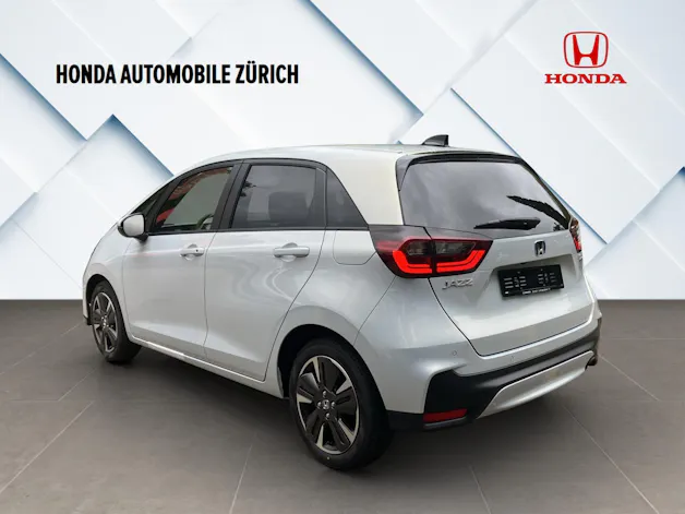 Honda Jazz 1.5 i-MMD Advance, Leasing Aktion 1.9%