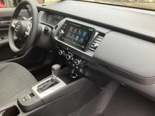 Honda Jazz 1.5 i-MMD Advance, Leasing Aktion 1.9%