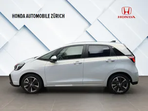 Honda Jazz 1.5 i-MMD Advance, Leasing Aktion 1.9%