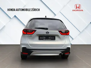 Honda Jazz 1.5 i-MMD Advance, Leasing Aktion 1.9%