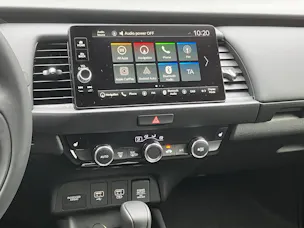 Honda Jazz 1.5 i-MMD Advance, Leasing Aktion 1.9%