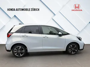Honda Jazz 1.5 i-MMD Advance, Leasing Aktion 1.9%