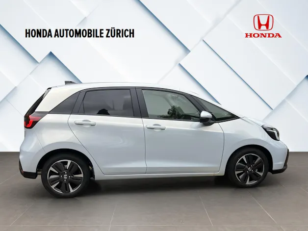 Honda Jazz 1.5 i-MMD Advance, Leasing Aktion 1.9%