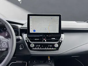 Toyota Corolla 2.0 HSD Trend