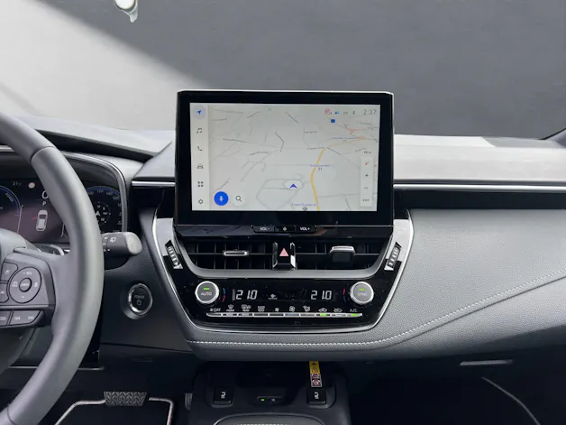 Toyota Corolla 2.0 HSD Trend