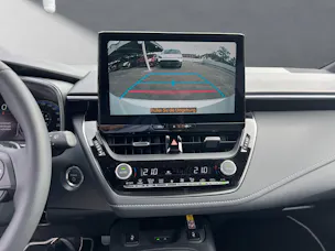 Toyota Corolla 2.0 HSD Trend