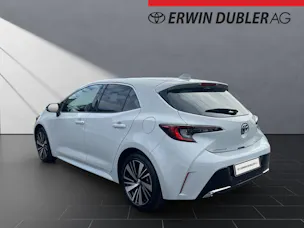 Toyota Corolla 2.0 HSD Trend