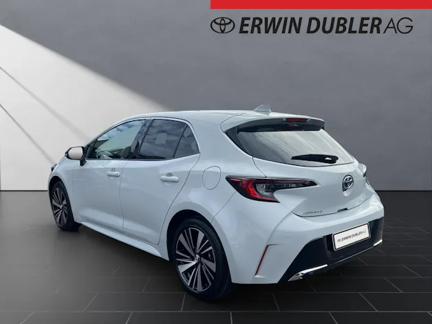 Toyota Corolla 2.0 HSD Trend