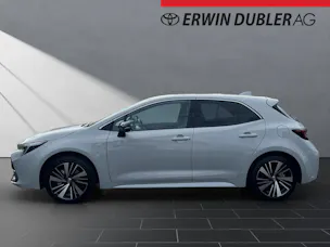 Toyota Corolla 2.0 HSD Trend