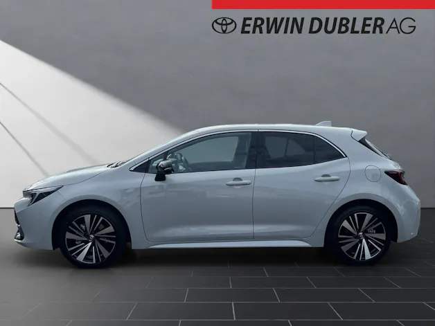 Toyota Corolla 2.0 HSD Trend