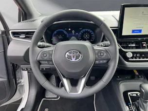 Toyota Corolla 2.0 HSD Trend