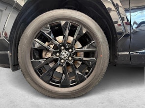 Fahrzeugbild TOYOTA RAV4 2.5 HEV Black Edition